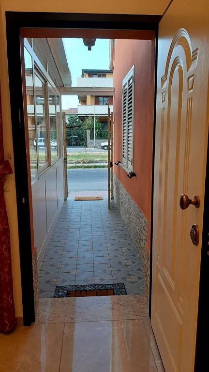 Kép B&B Orchidea szállásáról Gioia Tauróban a galériában