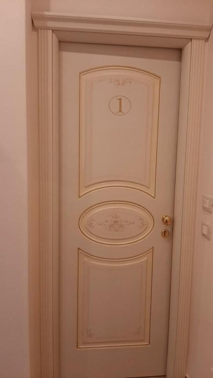 Kép B&B Orchidea szállásáról Gioia Tauróban a galériában