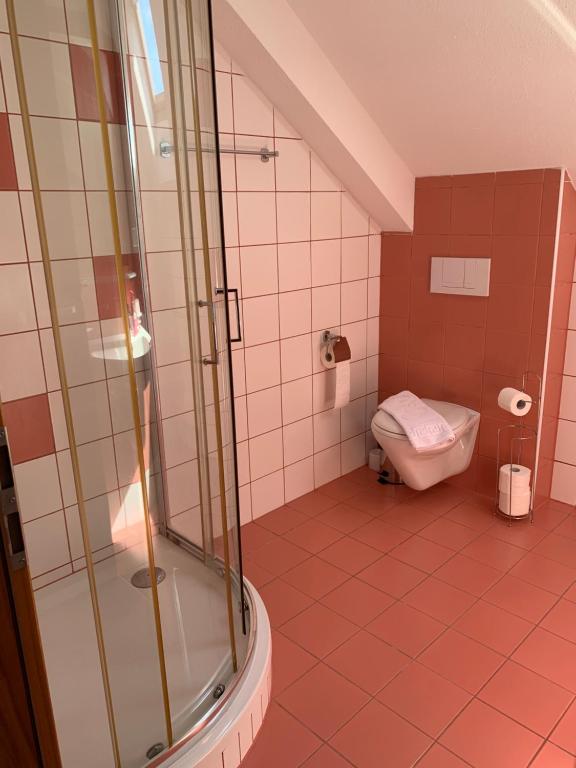 Bagno di ELTAKO penzion