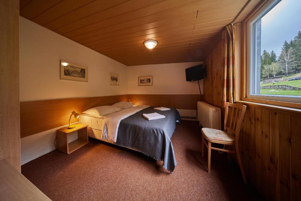 Fotografie z fotogalerie ubytování Hotel Emerich v destinaci Pec pod Sněžkou