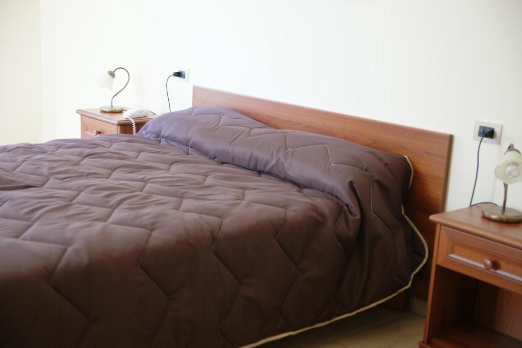 
Standard Double Room Single Use
