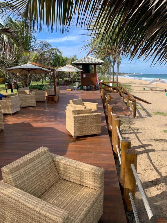  Praia de Muro Alto Porto de Galinhas