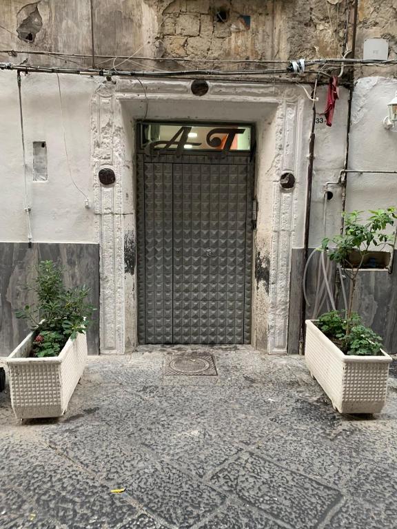 CIKO HOME - One-Bedroom Apartment