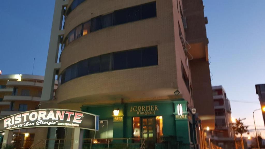 THE BEST APARTMENT VLORE - Imazhi 10
