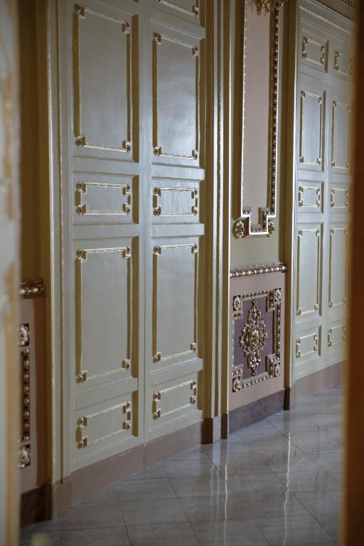 Hotel Sofia - Resim 16