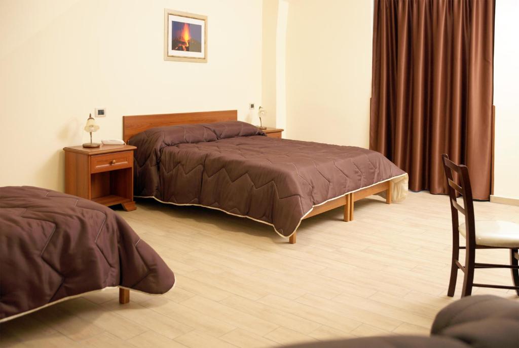 Hotel Sofia - Resim 17