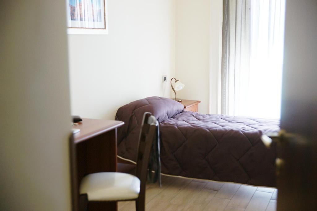 Hotel Sofia - Resim 13