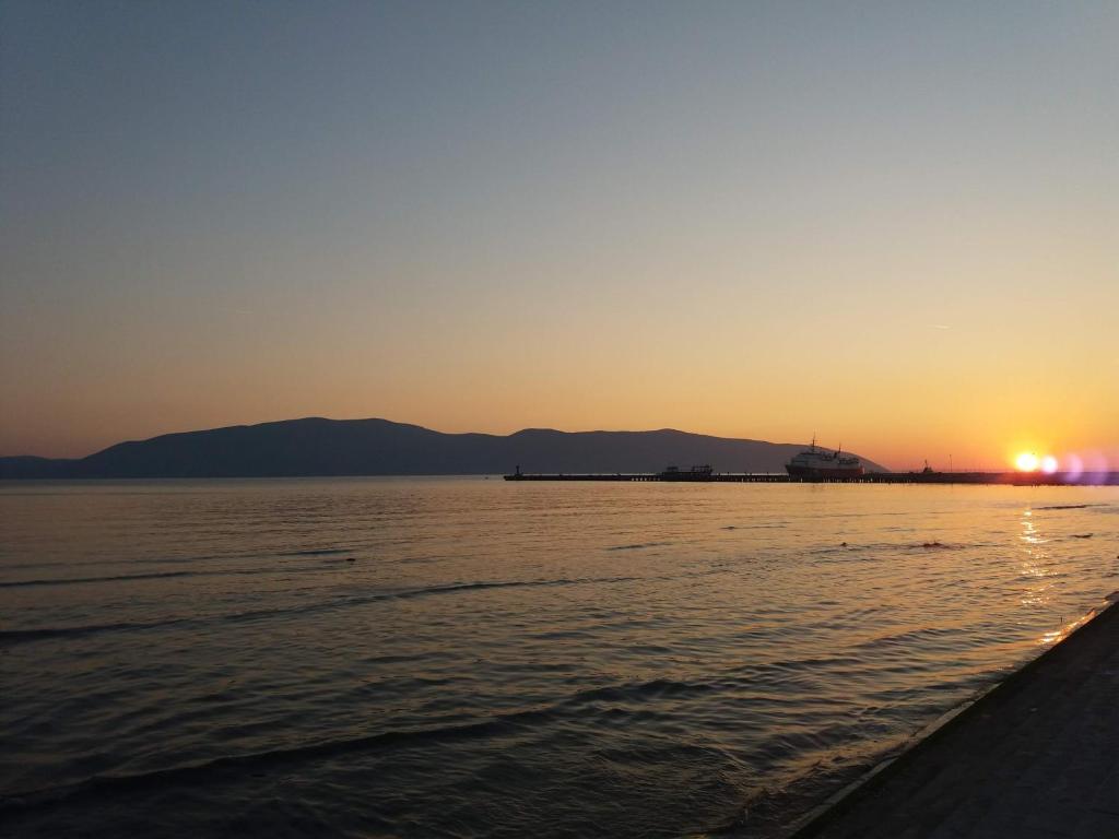 THE BEST APARTMENT VLORE - Imazhi 11