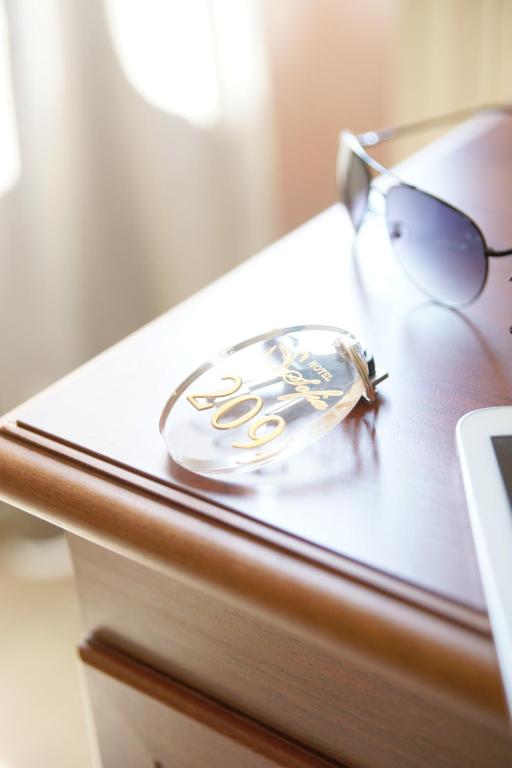 Hotel Sofia - Resim 21