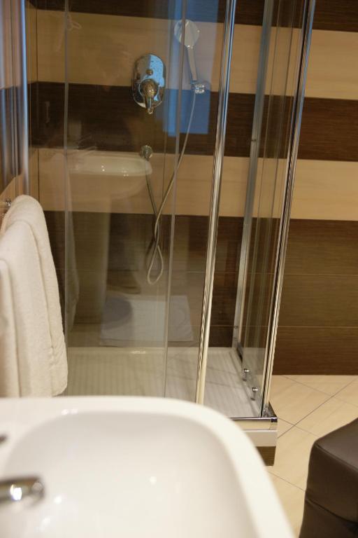 Hotel Sofia - Resim 22