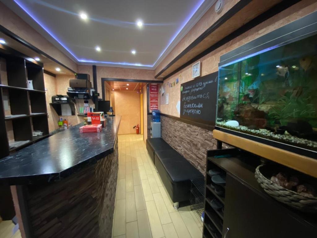 Отель Жар-батюшка - отзывы и видео