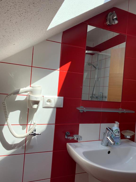 Bagno di ELTAKO penzion