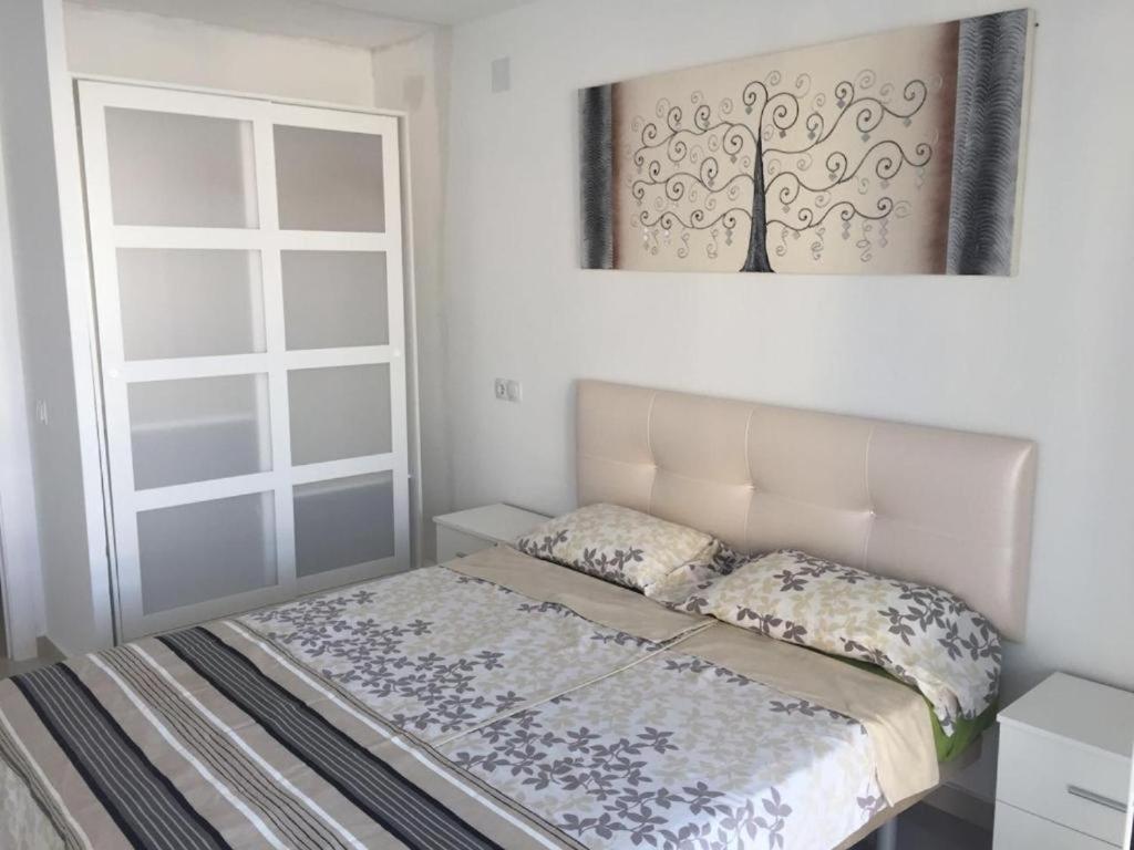 Fotografie z fotogalerie ubytování Benidorm Levante Luxury v destinaci Benidorm