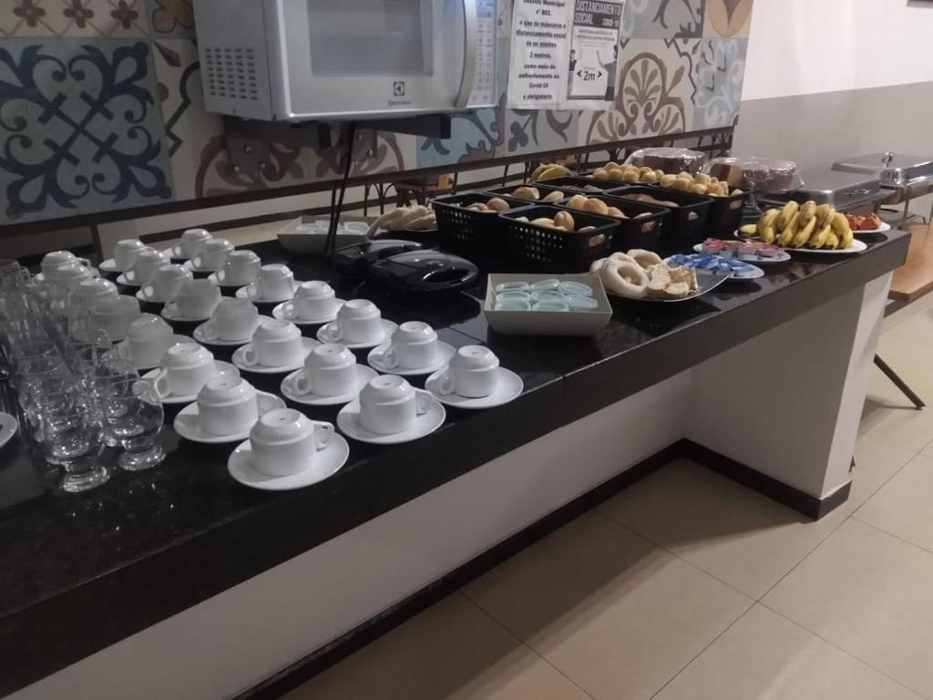  HOTEL KM 510
