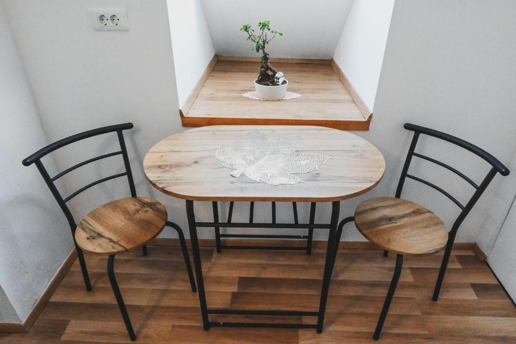 Foto sihtkohas Bohinj asuva majutusasutuse Sobe - rooms R&K galeriist