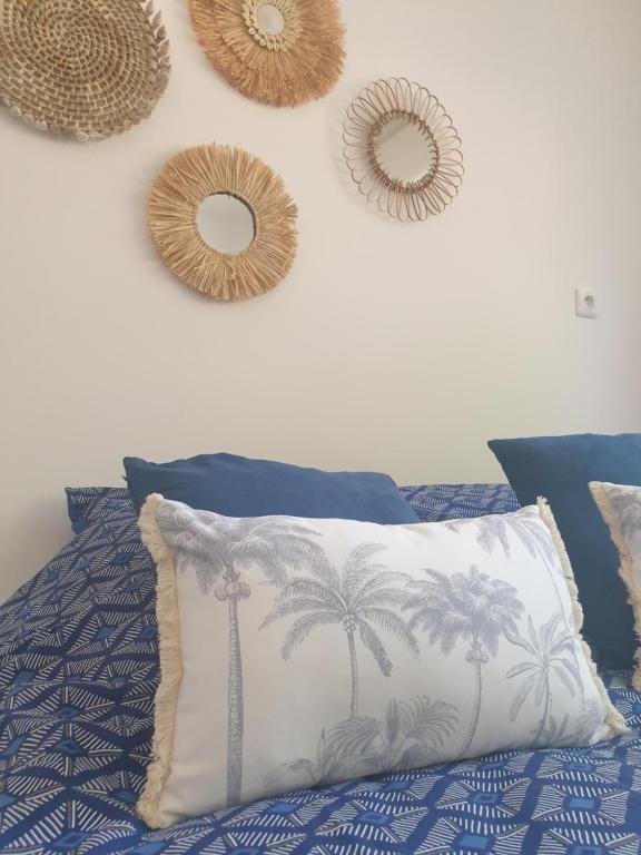 Henriville Studio n °1 - Apartamento De Una Habitación