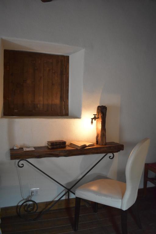 Fotografie z fotogalerie ubytování Helikon -la dimora del viandante- v destinaci Montalbano Elicona