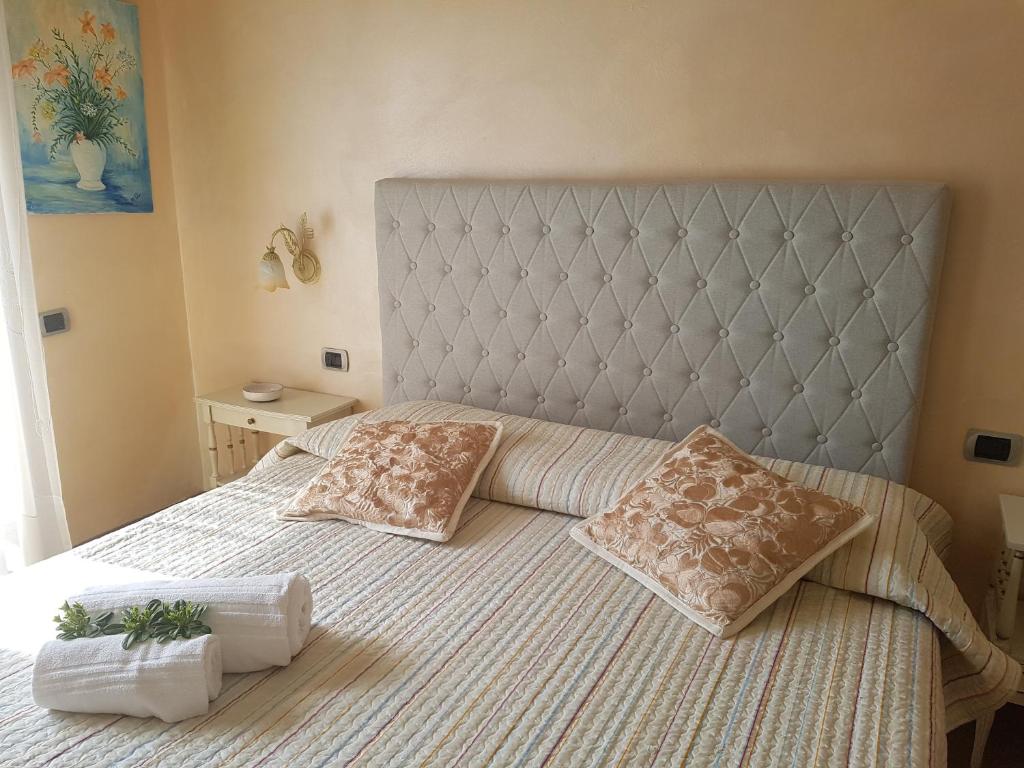 B&B Fontanella - Error