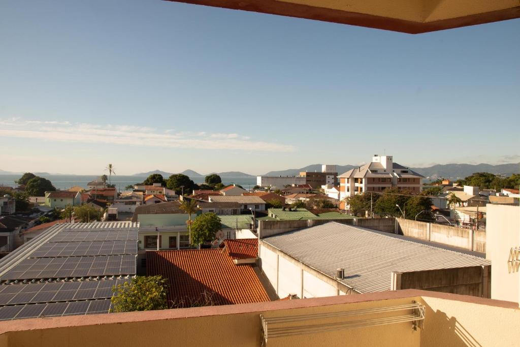  Apartamento Vista Mar 3 quartos no Balneario do Estreito