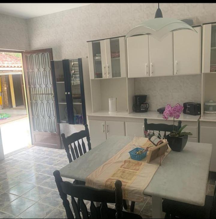  Casa de Temporada em Miguel Pereira