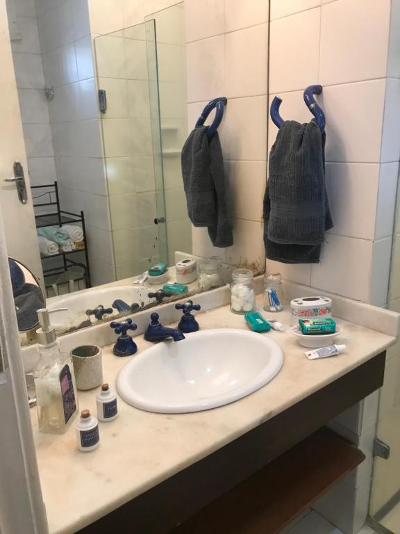  Apartamento charmoso