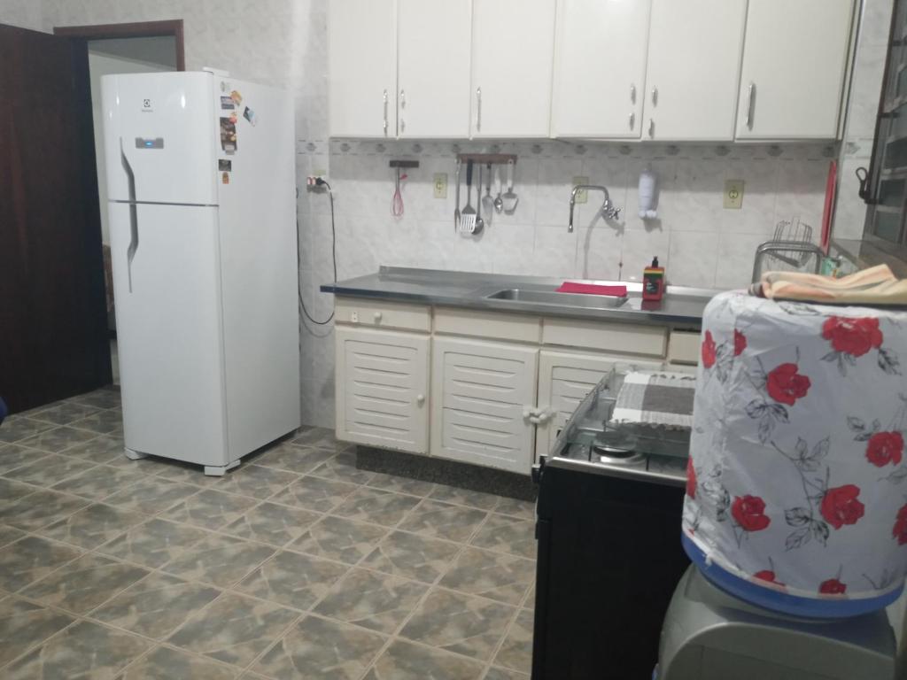  Casa de Temporada em Miguel Pereira