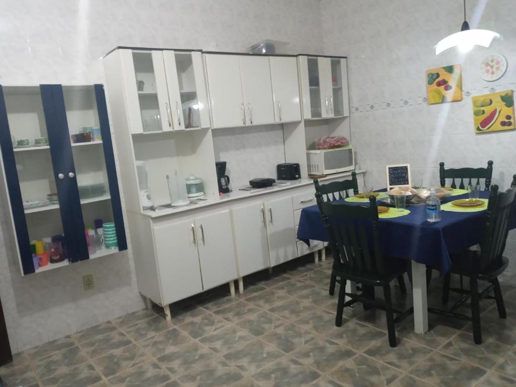  Casa de Temporada em Miguel Pereira