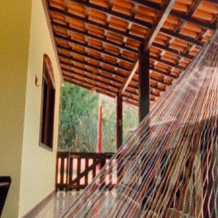  Casa de Temporada em Miguel Pereira