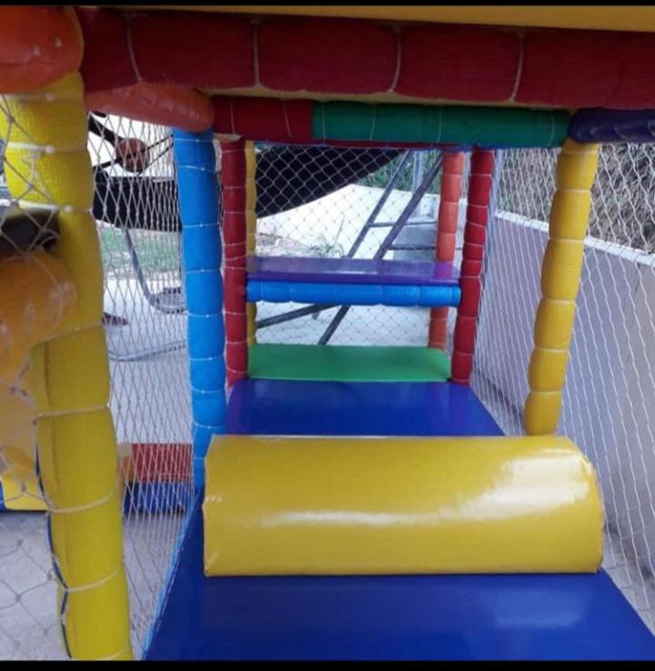  Casa de Temporada em Miguel Pereira