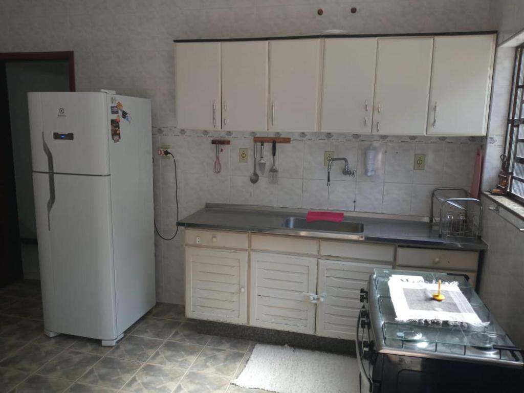  Casa de Temporada em Miguel Pereira