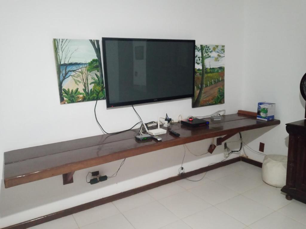  Casa de Temporada em Miguel Pereira