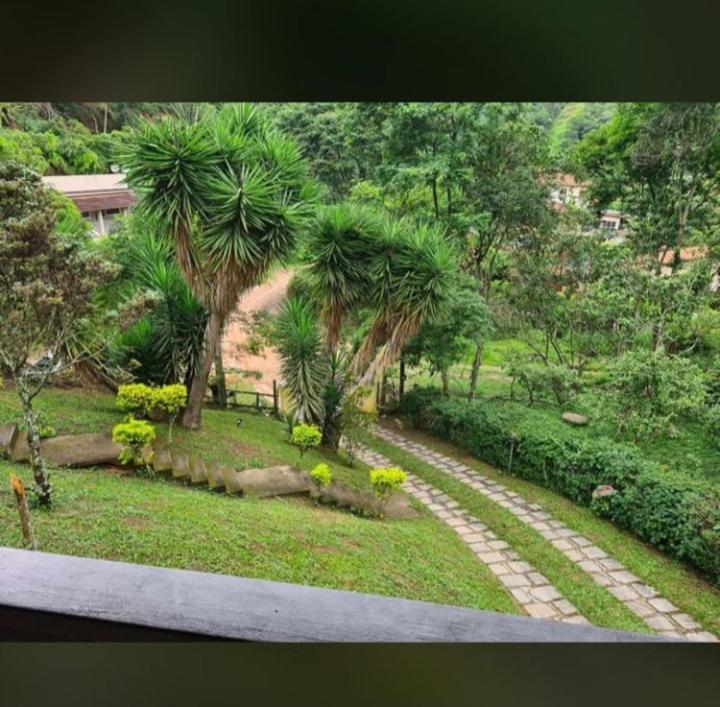  Casa de Temporada em Miguel Pereira