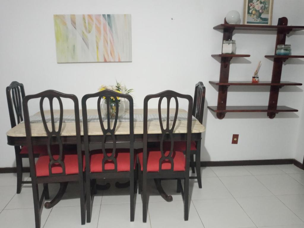  Casa de Temporada em Miguel Pereira