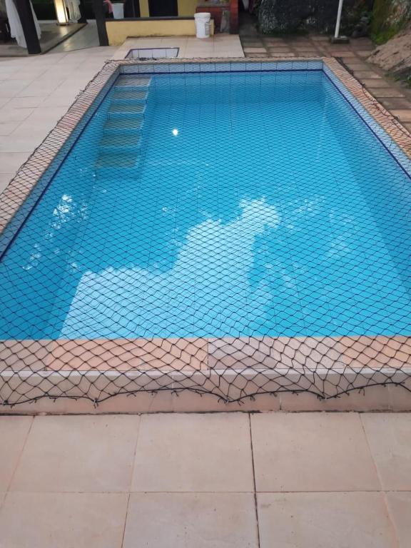  Casa de Temporada em Miguel Pereira