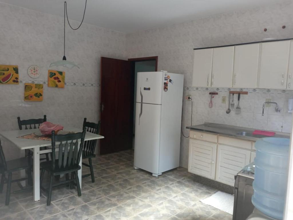  Casa de Temporada em Miguel Pereira