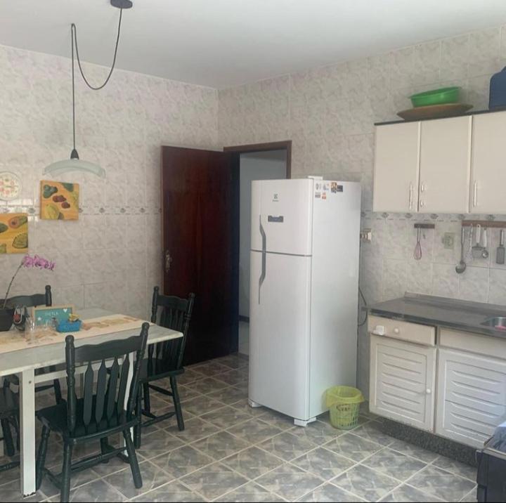  Casa de Temporada em Miguel Pereira