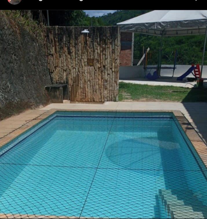  Casa de Temporada em Miguel Pereira