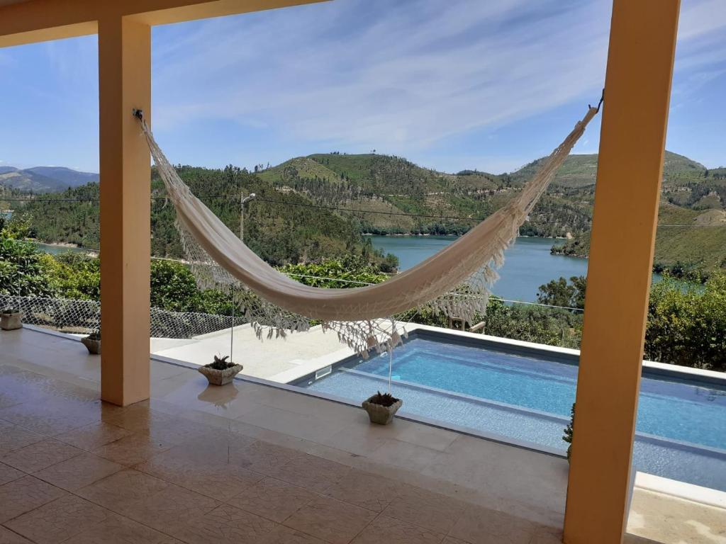 Billede fra billedgalleriet på Casa do Barco i Pombeira