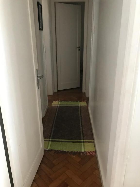  Apartamento charmoso
