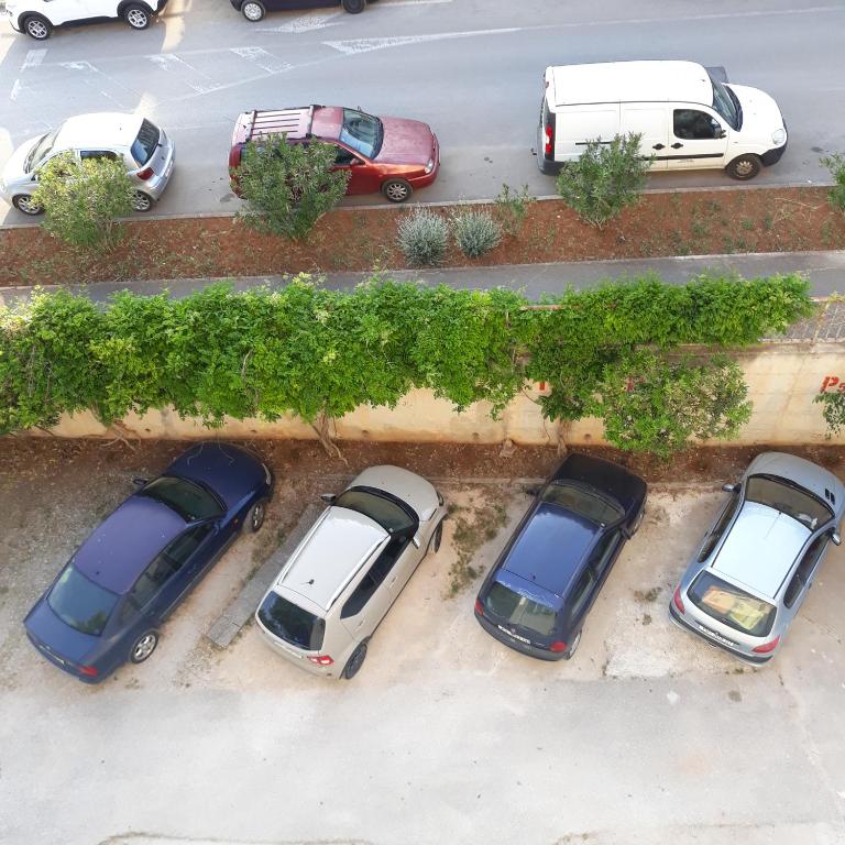 Apartman ''Nicole'' - 1