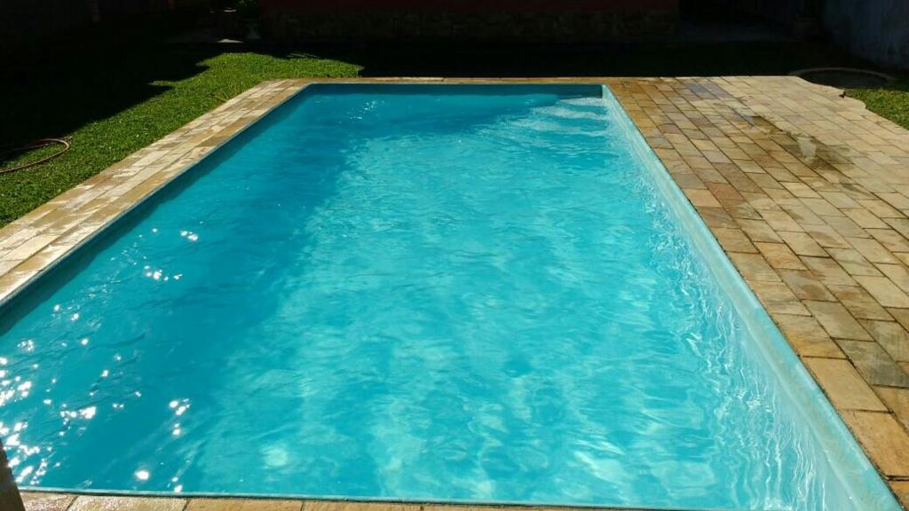  Casa do sosego