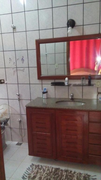  Casa do sosego