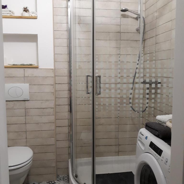 Studio Apartman ''Nicole'' - 13