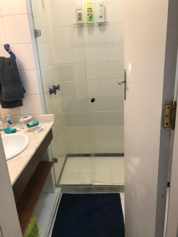  Apartamento charmoso