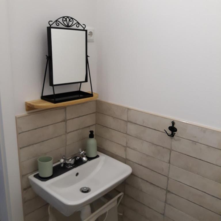 Studio Apartman ''Nicole'' - 14