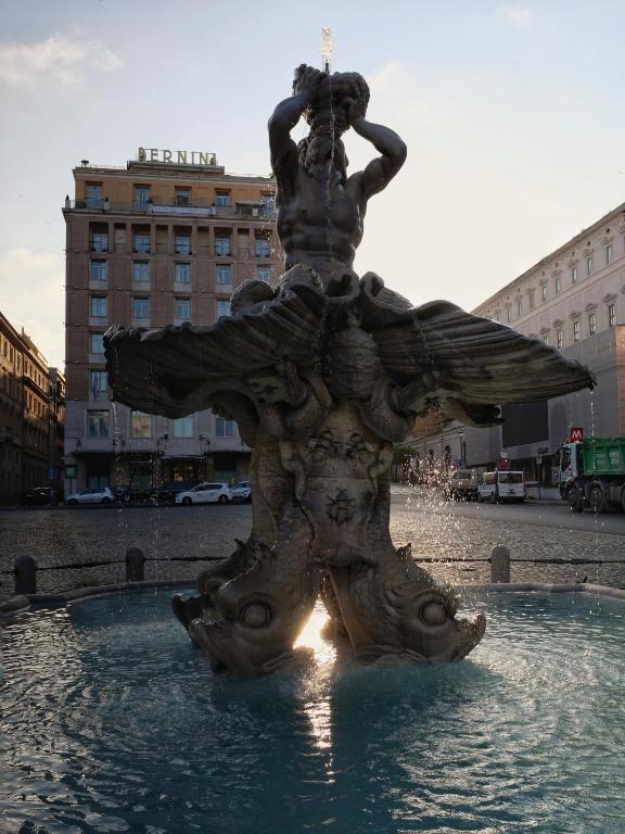 Lokalna atrakcja w pobliżu tego apartamentu