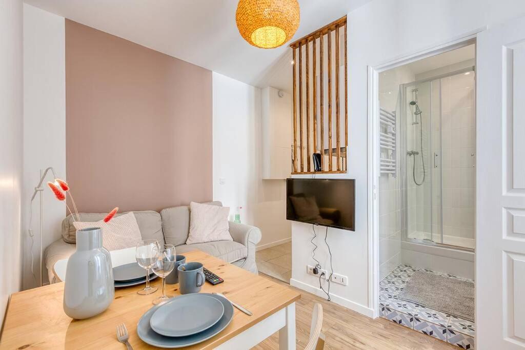 La Dolce Vita Studio 25m2 A 8min De Paris Aubervilliers Updated 21 Prices La Dolce Vita Studio 25m2 A 8min De Paris Aubervilliers Updated 21 Prices