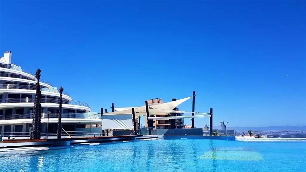 INFINITY VIEW Arenales, Arenales del Sol – Bijgewerkte ...