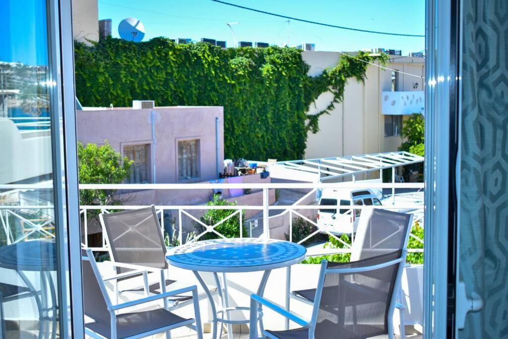 Balkón alebo terasa v ubytovaní Casa de Campo 2