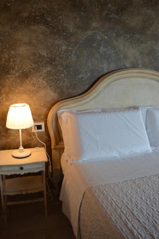 Il Podere di Tacito - Tweepersoonskamer Met Eigen Badkamer